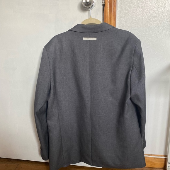 Sweet chilling grey blazer - Picture 2 of 4